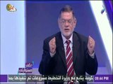 على مسئوليتي - الخرباوي: هادي خشبة مسئول تنظيم جماعة الاخوان بالنادي الاهلي