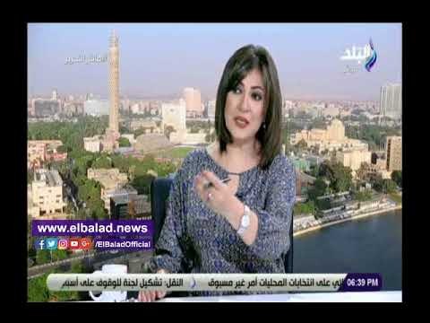صدى البلد | منى محرز: رصدنا 100 مليون جنيه قروض ميسره لدعم صغار منتجي البتلو