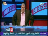 مع شوبير - شوبير: لن يسمح أحد بتهديد وصول مصر  للمونديال