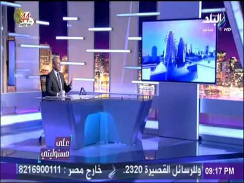 على مسئوليتي - أحمد ناصر:ميدو يدافع عن بي إن سبورت تحت وعد بتدريب الفريق الثاني لـ  باريس سان جيرمان