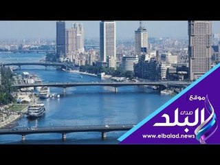 صدى البلد | الأرصاد: الطقس اليوم معتدل على السواحل الشمالية.. والعظمى بالقاهرة 34 درجة