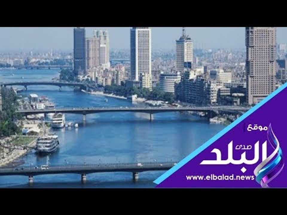 صدى البلد | الأرصاد: الطقس اليوم معتدل على السو...
