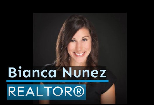 Bianca Nunez - REALTOR®