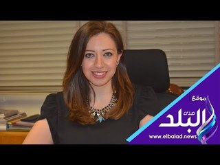 صدى البلد | سوسن مراد عز العرب تدعو لإقامة أسبوع القاهرة للفن والتصميم