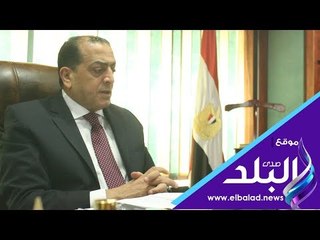 صدى البلد | رئيس مصلحة الضرائب : برنامج لتطوير العمل والأداء