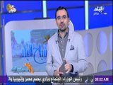 صباح البلد - أحمد مجدي :  رجال الجيش والشرطة هم زهرة شباب البلد وأغلى من درة التاج