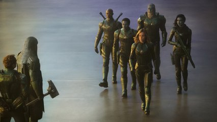 Weekend Box Office March 8 to 10 (2019) Captain Marvel, How to Train Your Dragon: The Hidden World