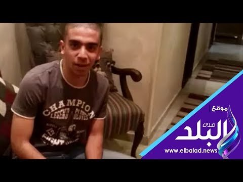 صدى البلد | السابع علمي رياضة بالقليوبية : أتمنى الالتحاق بهندسة الطيران