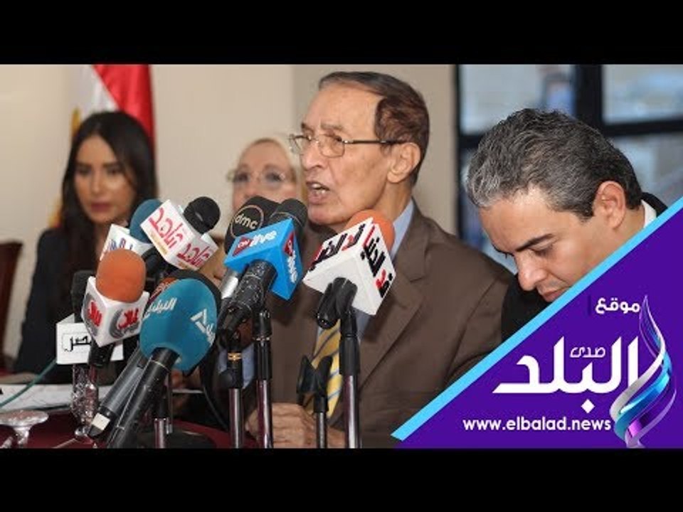 صدى البلد | الكنيسي يكشف مصادر تمويل بدل الإعلاميين