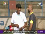 مع شوبير - شريف عبد الفضيل: شرف لأي لاعب التواجد في نادي الإسماعيلي