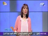 صباح البلد - رشا مجدي : المواطن مجني عليه وليس مسئول عن الرقابة عن الاسواق