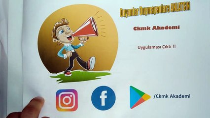 6.SINIF İNGİLİZCE 2.DÖNEM 1.YAZILI