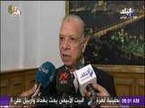 صباح البلد - محافظ القاهرة يسلم العقود الجديدة لملاك منطقة شق الثعبان