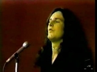 THE GUESS WHO - AMERICAN WOMAN LIVE 1970