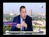 صدى البلد | نقيب الصيادلة: الأدوية المغشوشة مسئولية الدولة