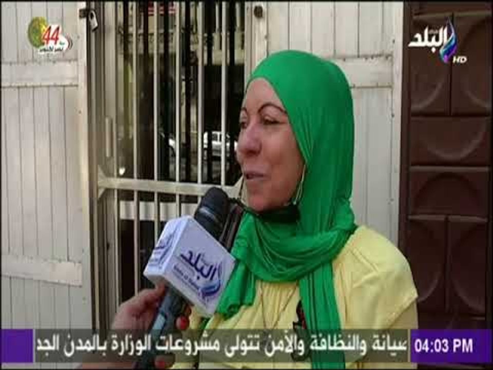 ست الستات - نزلنا الشارع سالنا الستات..ليه دايماً انتقاد المرأة فى الأعنية العربية بيكون أمر طبيعي ؟