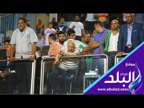 صدى البلد | مرتضى منصور يحذر لاعبي الزمالك لهذا السبب