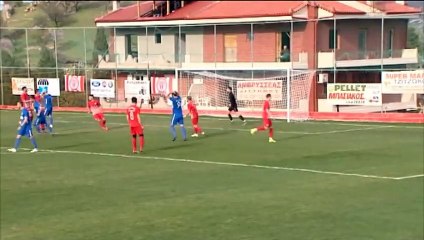 Αμβρυσσέας Διστόμου-Α.Ο. Υπάτου 1-2