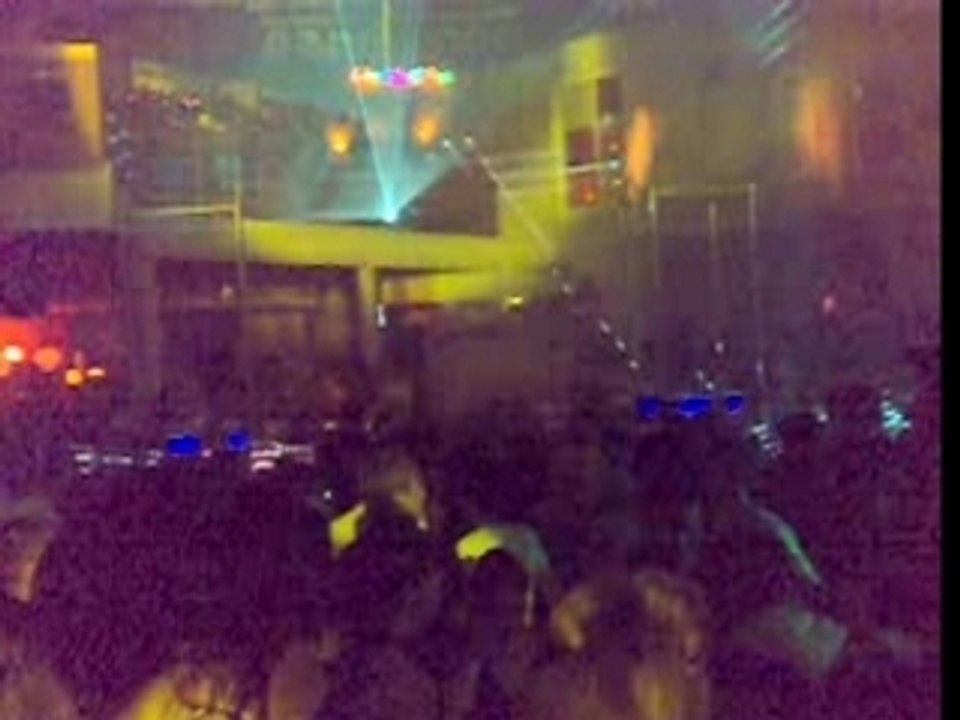 Aura Hardbass Party