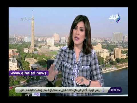 صدي البلد | منال السيد: حصر شامل للمواطنين للقضاء على مرض فيروس سي