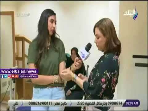 صدى البلد | التفاصيل الكاملة لمبادرة ذراعي خط أحمر لمساعدة مرضى سرطان الثدي