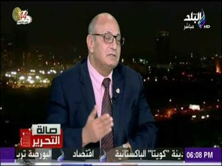 صالة التحرير - جمال شقرة: الاجيال السابقة كان تدرس بمدارس حقيقية وكان للمعلم قيمة