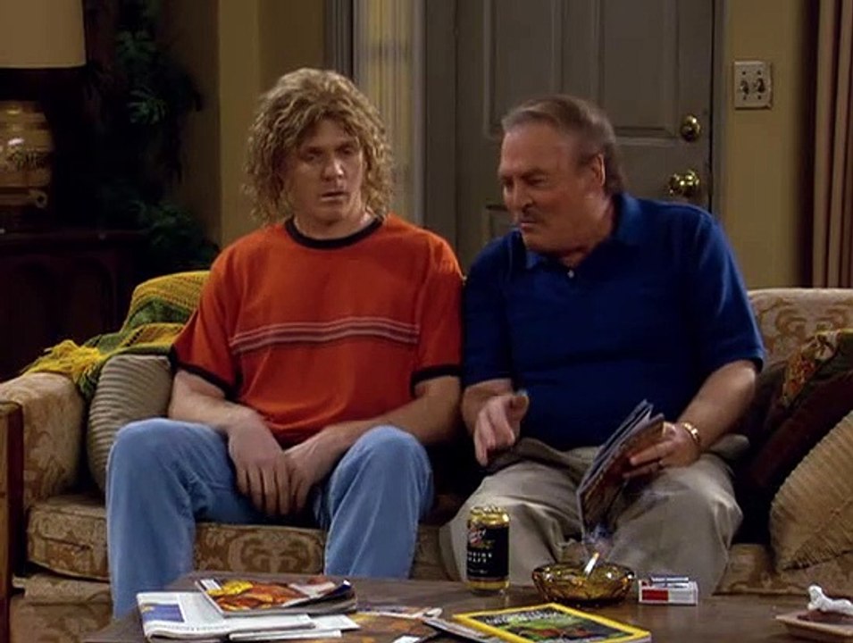 Titus S03E11 - Into Thin Air