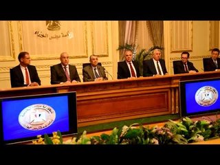 صدى البلد | وزير الكهرباء يعلن مفاجأة بشأن الفواتير