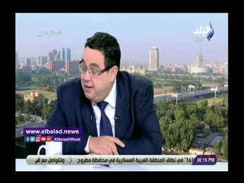 صدى البلد | محسن عادل يعلق على فوز هندسة عين شمس بالمركز الأول فى مسابقة تصميم سيارات السباق