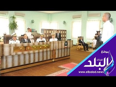 صدى البلد | شروط قبول طلبة الثانوية العامة فى اكاديمية الشرطة