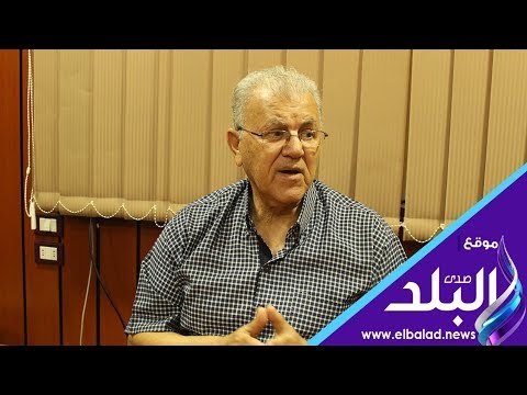 صدى البلد | نجل كمال الدين حسين يكشف دوره في ثورة ٢٣ يونيو