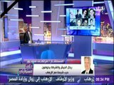 علي مسئوليتي - مرتضي منصور: يجب تجفيف تمويل منابع الإرهاب فى قطر وتركيا