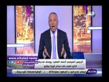 صدى البلد | أحمد موسى: الرئيس السيسي أنصف صاحب الفضل في نجاح ثورة يوليو