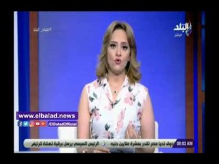 صدى البلد | هند النعسانى:المجتمع يخوض حروب إلكترونية تعوق تقدمه