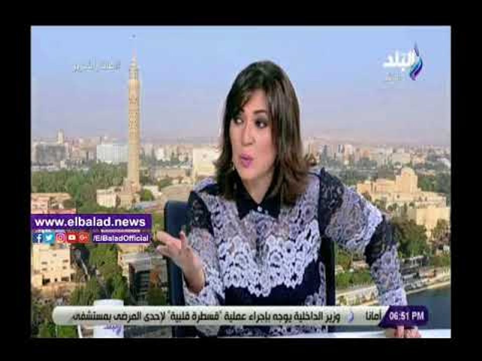 صدي البلد | أستاذ تاريخ: الإخوان وراء الهجمة الشرسة على ثورة 23 يوليو