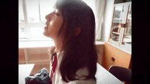 欅坂46 「長濱ねると同級生なう」青春かよ！