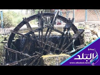 راحت عليها.. سواقي الفيوم تاهت بين تجاهل السياحة وإنكار الري