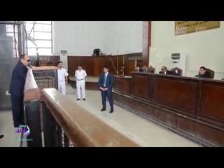 صدى البلد | وزير الداخلية الأسبق فى التخابر:  مجموعه من حركة حماس اعتلت أسطح العمارات لبث الفوضى