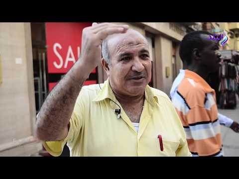 إقبال ضعيف علي المحلات مع بدء الاوكازيون الصيفي