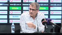 Spor Şenol Güneş Basın Toplantısında Konuştu - 4