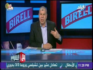 مع شوبير - شوبير : تركي الشيخ شاب في الثلاثينات صنع ثورة في الرياضة السعودية