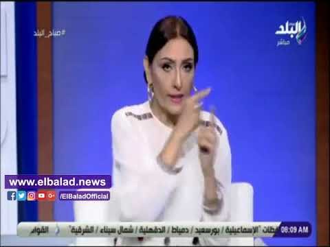 صدى البلد | رشا مجدي تكشف سبب الضجة العالمية حول تابوت الإسكندرية الأثري