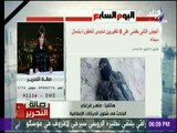 صالة التحرير - الباحث الإسلامي ماهر فرغلي : إحباط محاولة اختراق الحدود الغربية انتصار للقوات الجوية