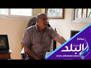 صدى البلد |اشرف صبحى وزير راجل و يملك رؤية مستقبلية