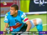 مع شوبير - شريف عبد الفضيل: الانضمام للأهلي حلم حياة أي لاعب في مصر