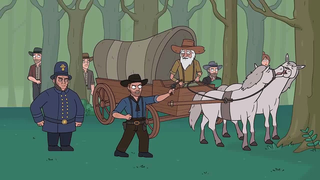 Red Dead Redemption Errores