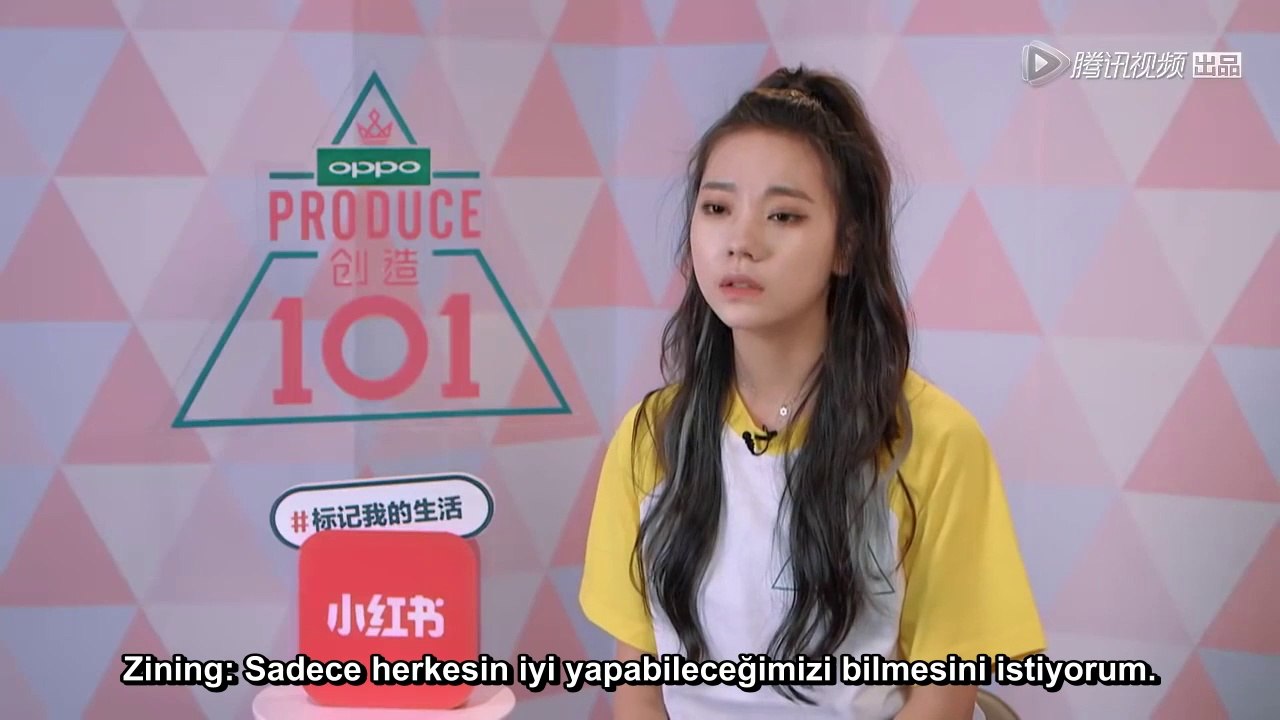PD101_EP.06_Fujing Team [TR.Altyazı]