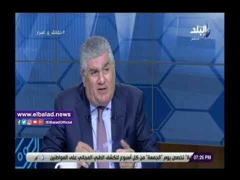 صدى البلد | نجل جمال عبد الناصر: ربانا على أننا مواطنين عاديين ككل المصريين