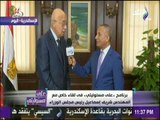 على مسئوليتي - رئيس الوزراء : على المصريين أن يشعرون بالفخر مما تحققه القوات المسلحة