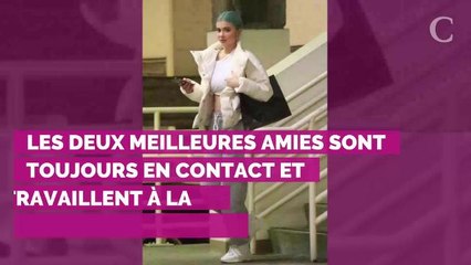 PHOTOS. En plein scandale d'infidélité avec Tristan Thompson, Jordyn Woods revient sur Instagram avec un message de rédemption